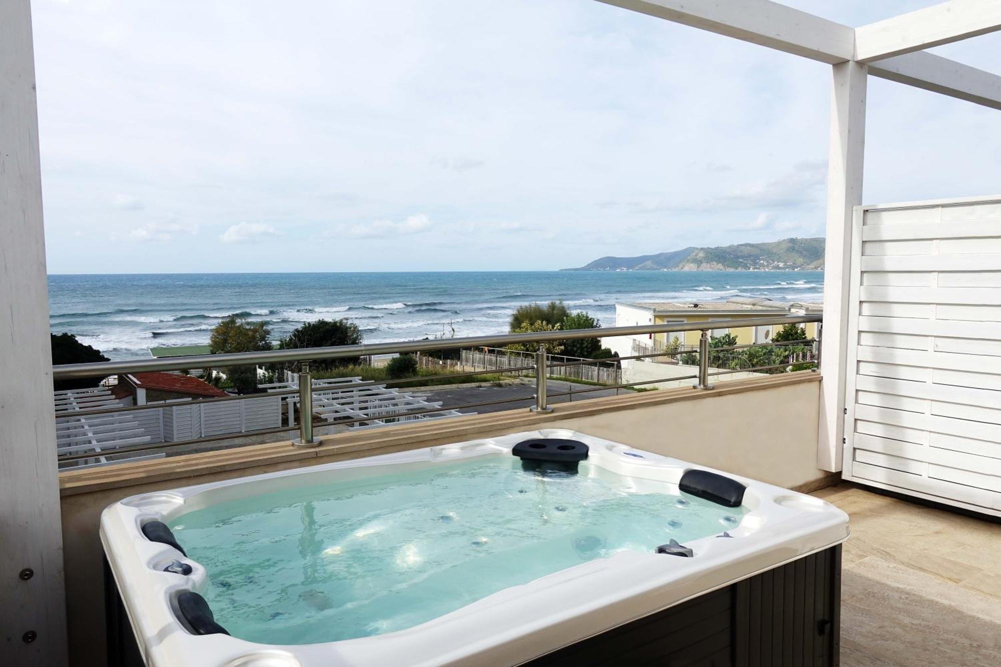 Il Faro Hotel